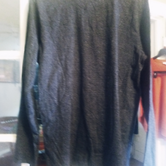 Mens MBX Premium Goods shirt size large new with tags - Picture 2 of 5